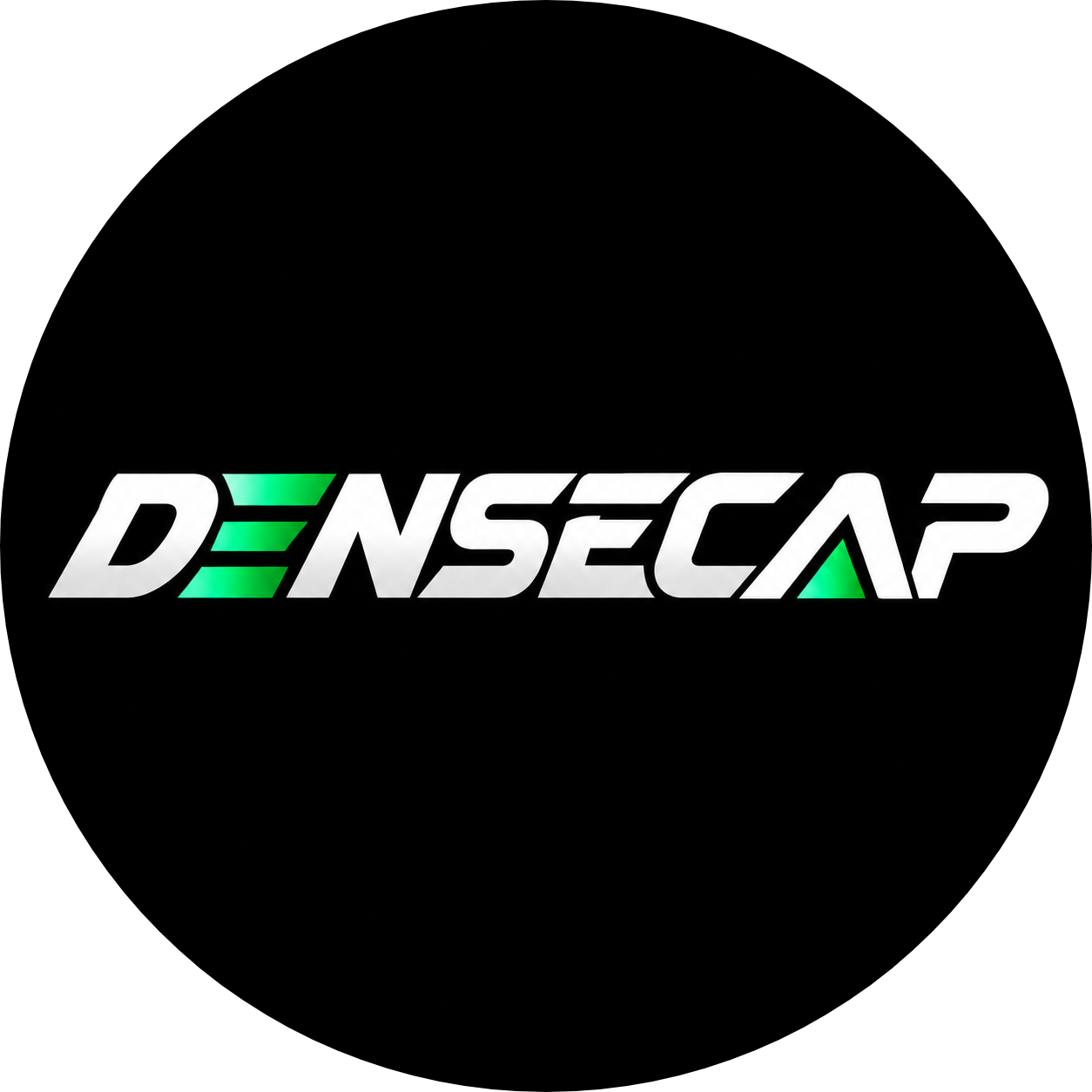 DENSECAP GLOBAL